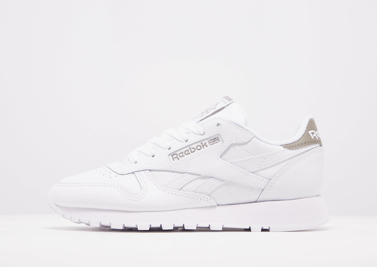 Classic Leather Women's