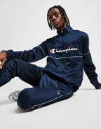 Large Logo Tracksuit