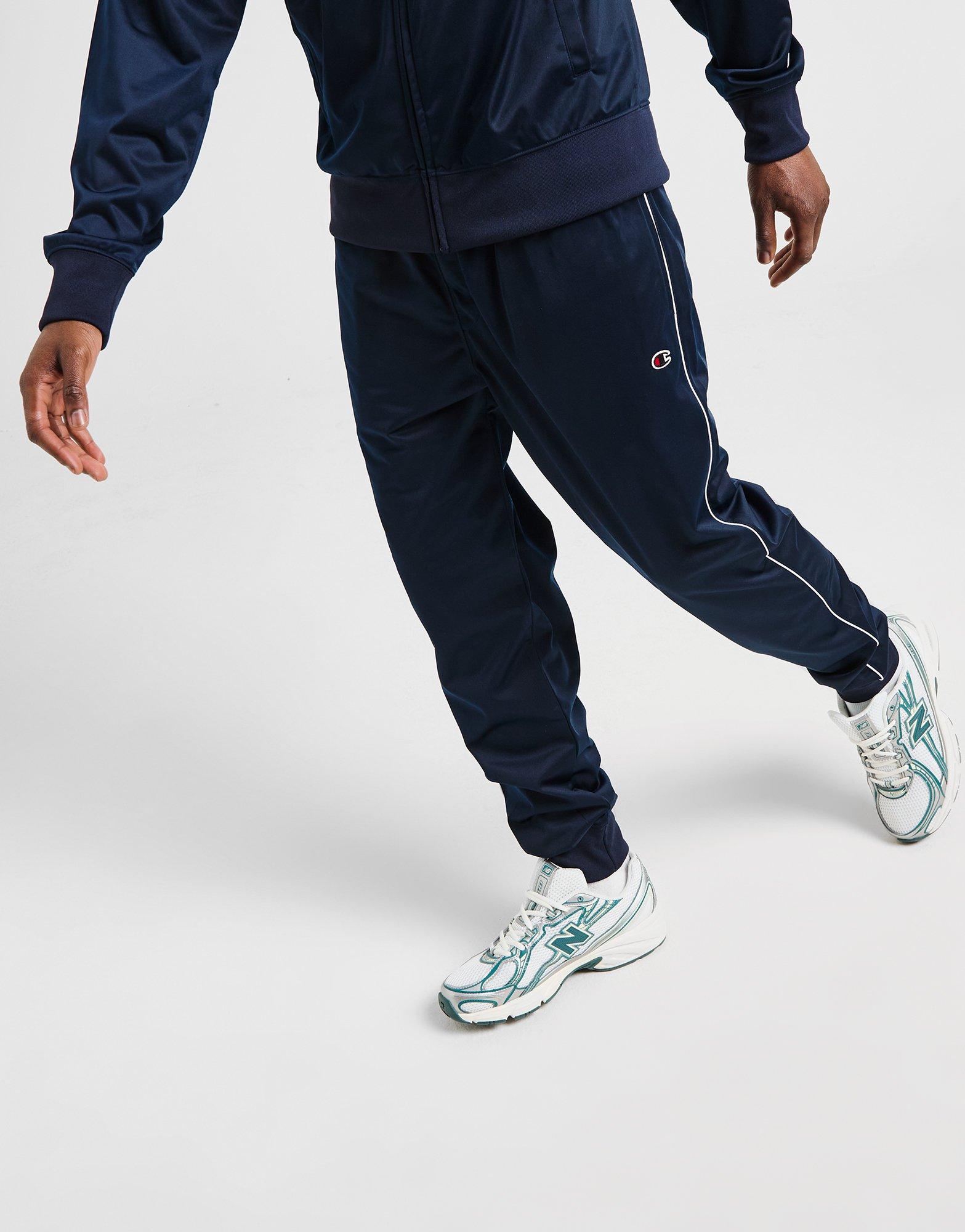 Large Logo Tracksuit