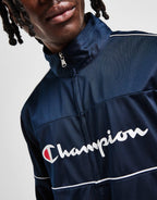 Large Logo Tracksuit
