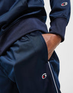 Large Logo Tracksuit