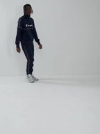 Large Logo Tracksuit