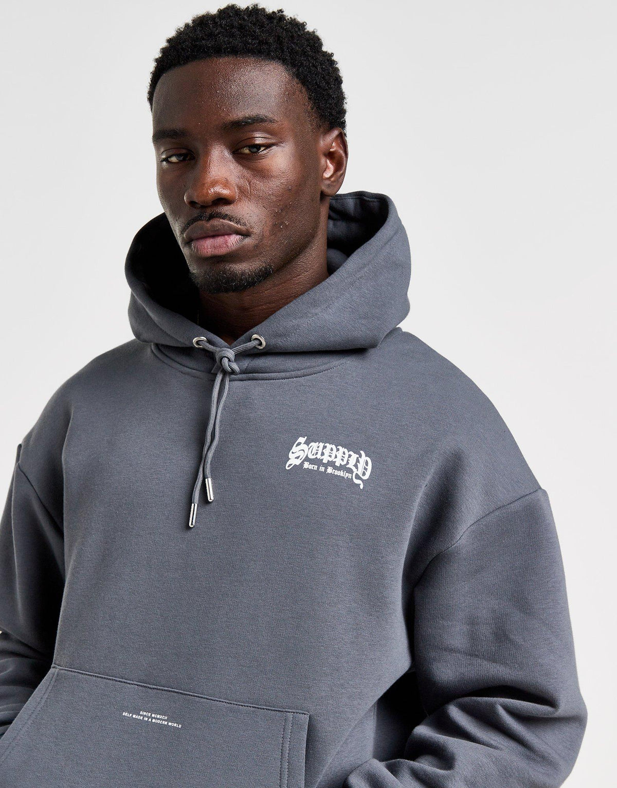 Malik Tracksuit