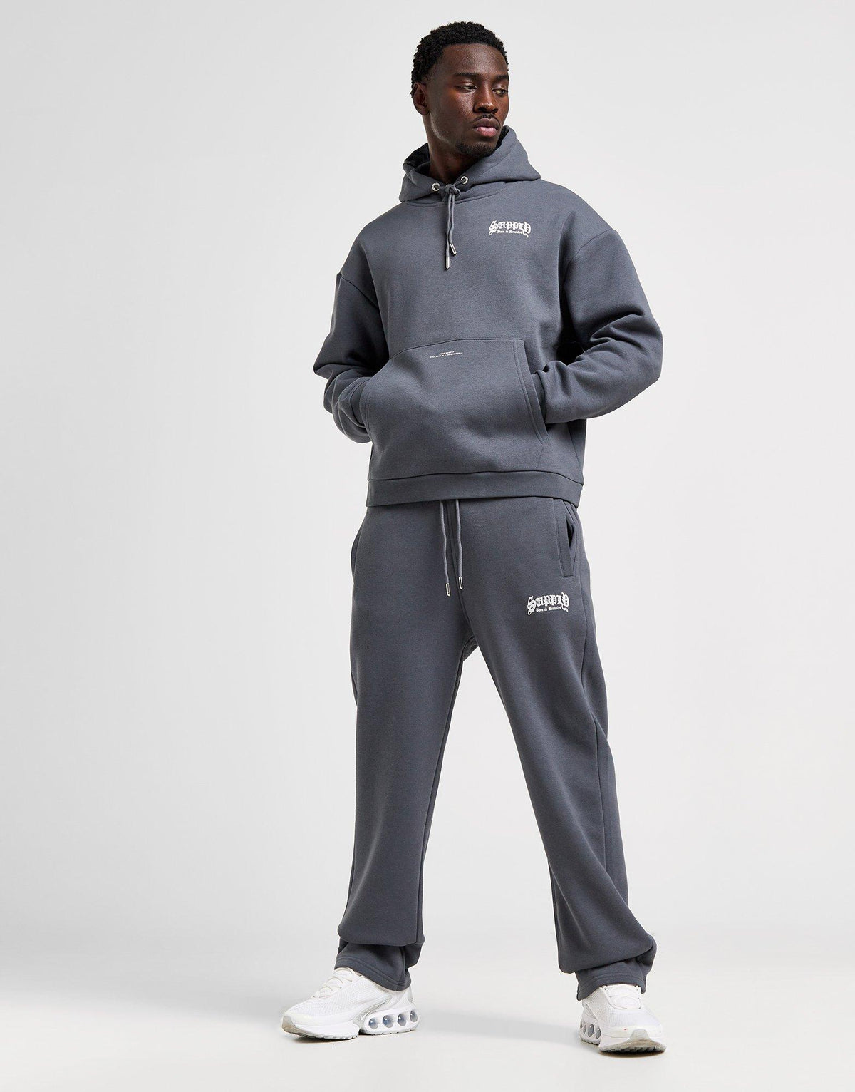 Malik Tracksuit