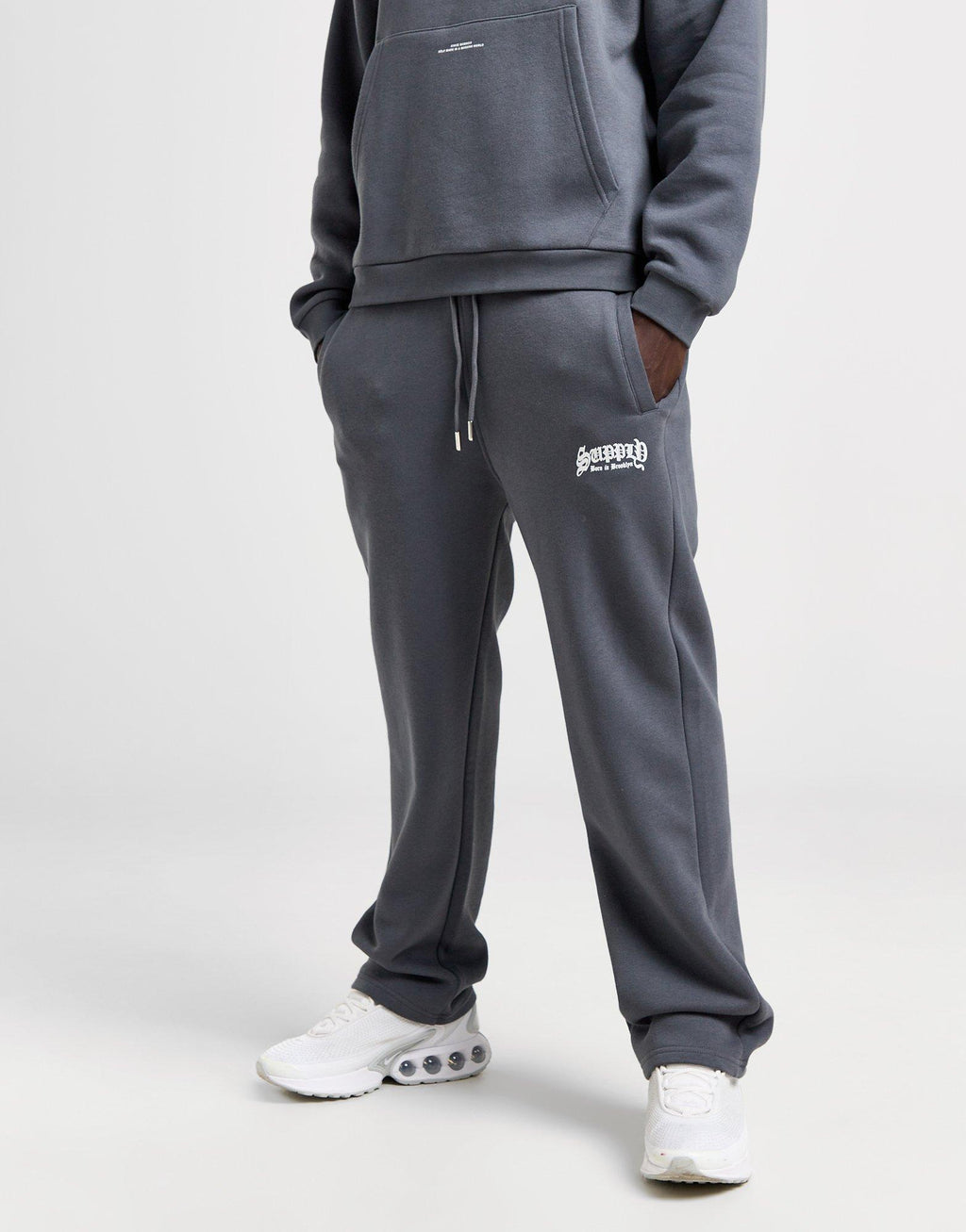 Malik Tracksuit