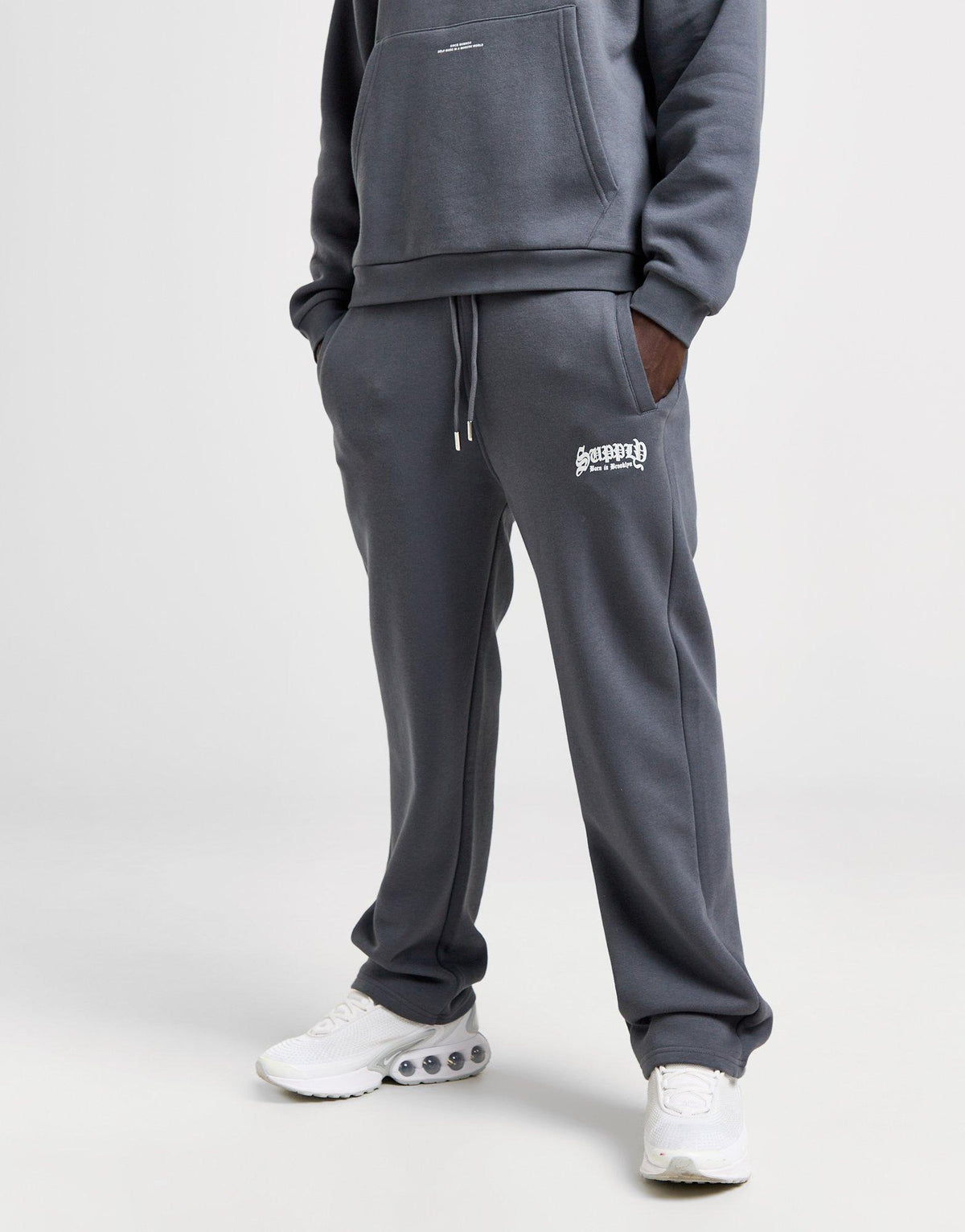 Malik Tracksuit