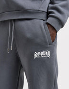 Malik Tracksuit