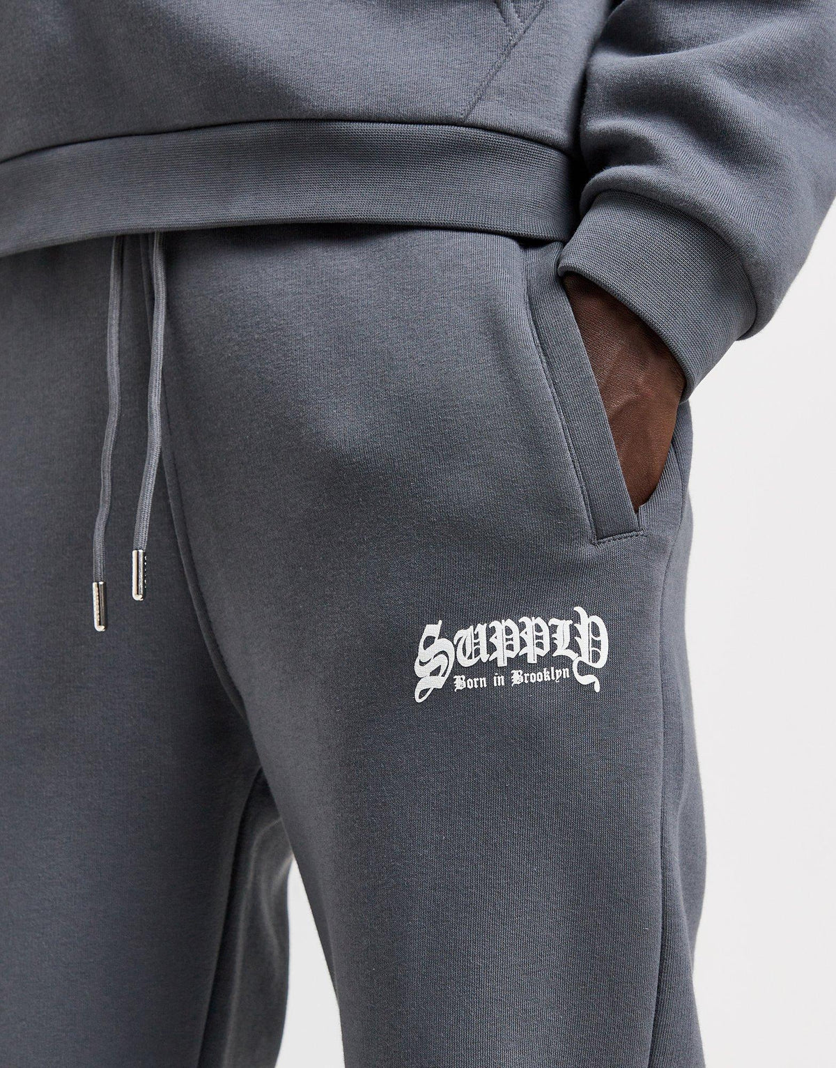 Malik Tracksuit