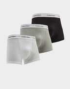 3-Pack Icon Relaxed Trunks