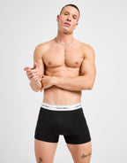 3-Pack Icon Relaxed Trunks