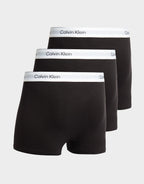 3-Pack Icon Relaxed Trunks