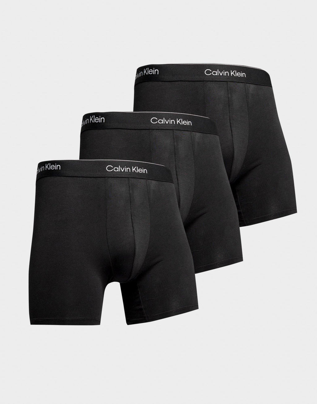 3-Pack Icon Boxers