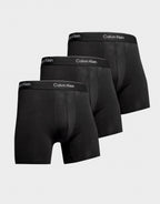 3-Pack Icon Boxers
