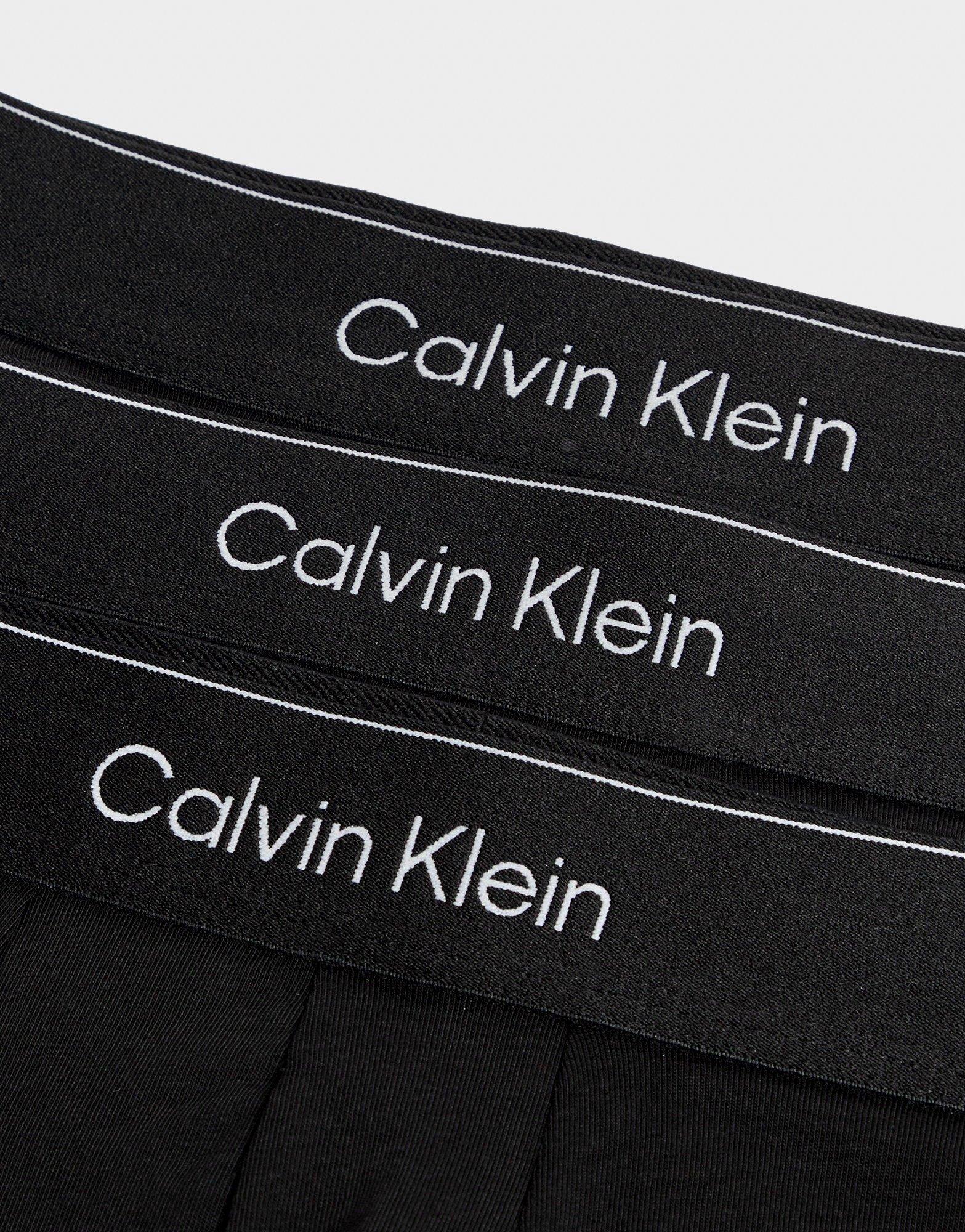 3-Pack Icon Boxers
