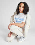 Girls' Chase Boyfriend T-Shirt Junior