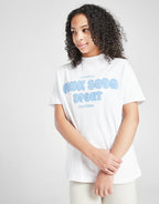 Girls' Chase Boyfriend T-Shirt Junior