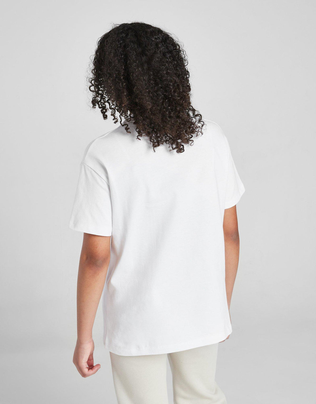 Girls' Chase Boyfriend T-Shirt Junior