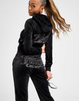 Diamante JC Logo Joggers