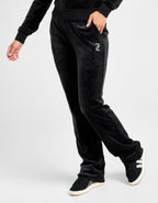 Diamante JC Logo Joggers