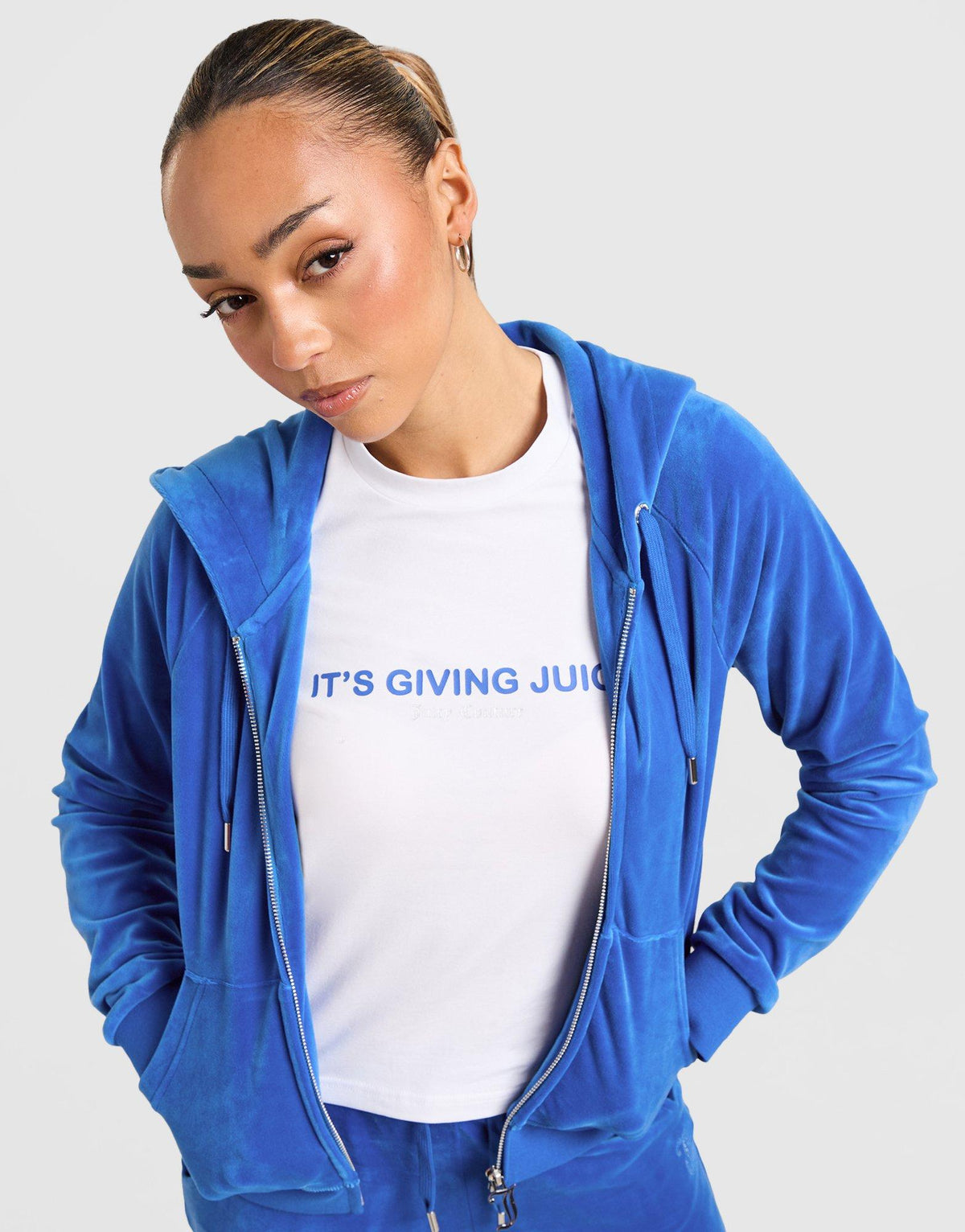 Giving Juicy T-Shirt