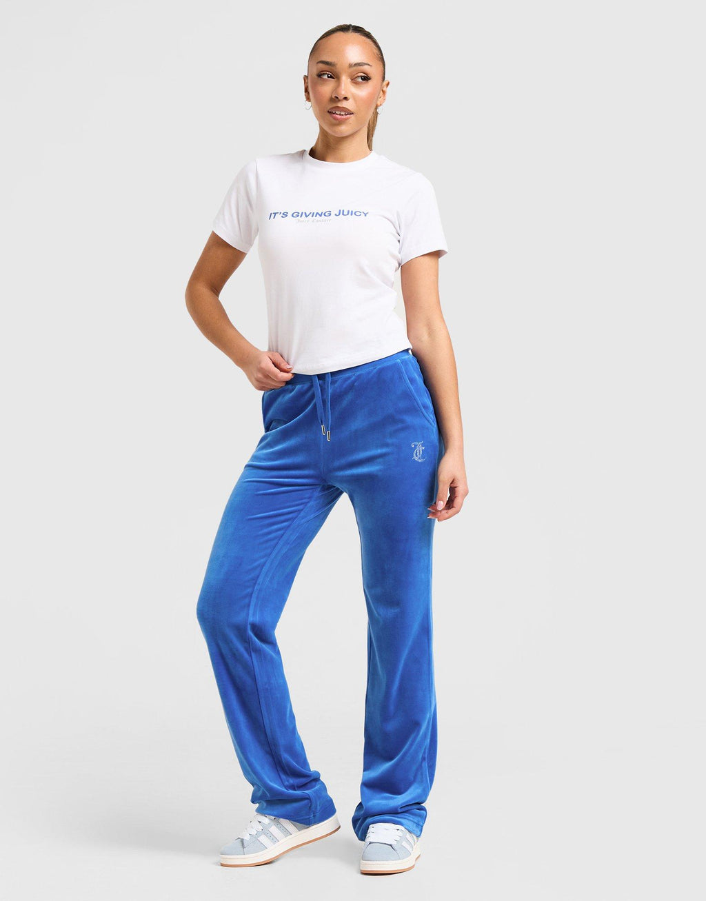 Giving Juicy T-Shirt