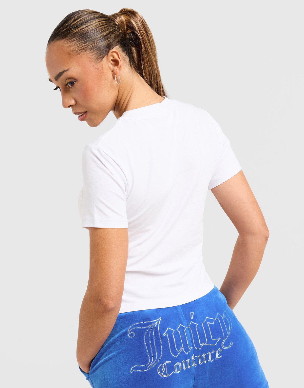 Giving Juicy T-Shirt