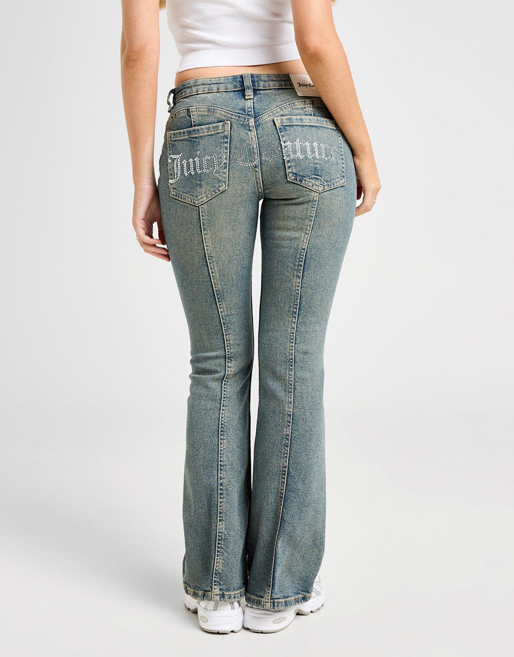 Diamante Jeans