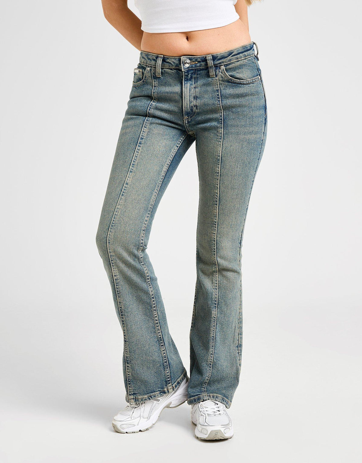 Diamante Jeans