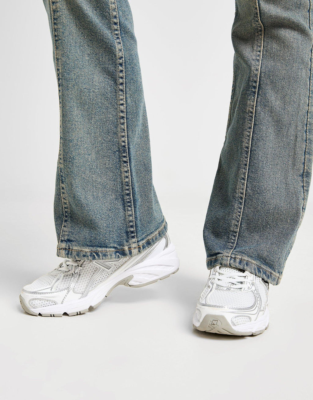 Diamante Jeans