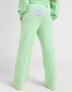 Script Boucle Logo Joggers