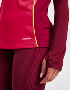 Wales WEC Tiro 25 Training Top