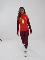 Wales WEC Tiro 25 Training Top
