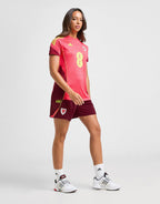 Wales WEC Tiro 25 Training Shorts