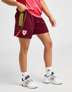 Wales WEC Tiro 25 Training Shorts