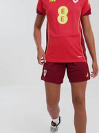 Wales WEC Tiro 25 Training Shorts