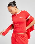 Ringer T-Shirt
