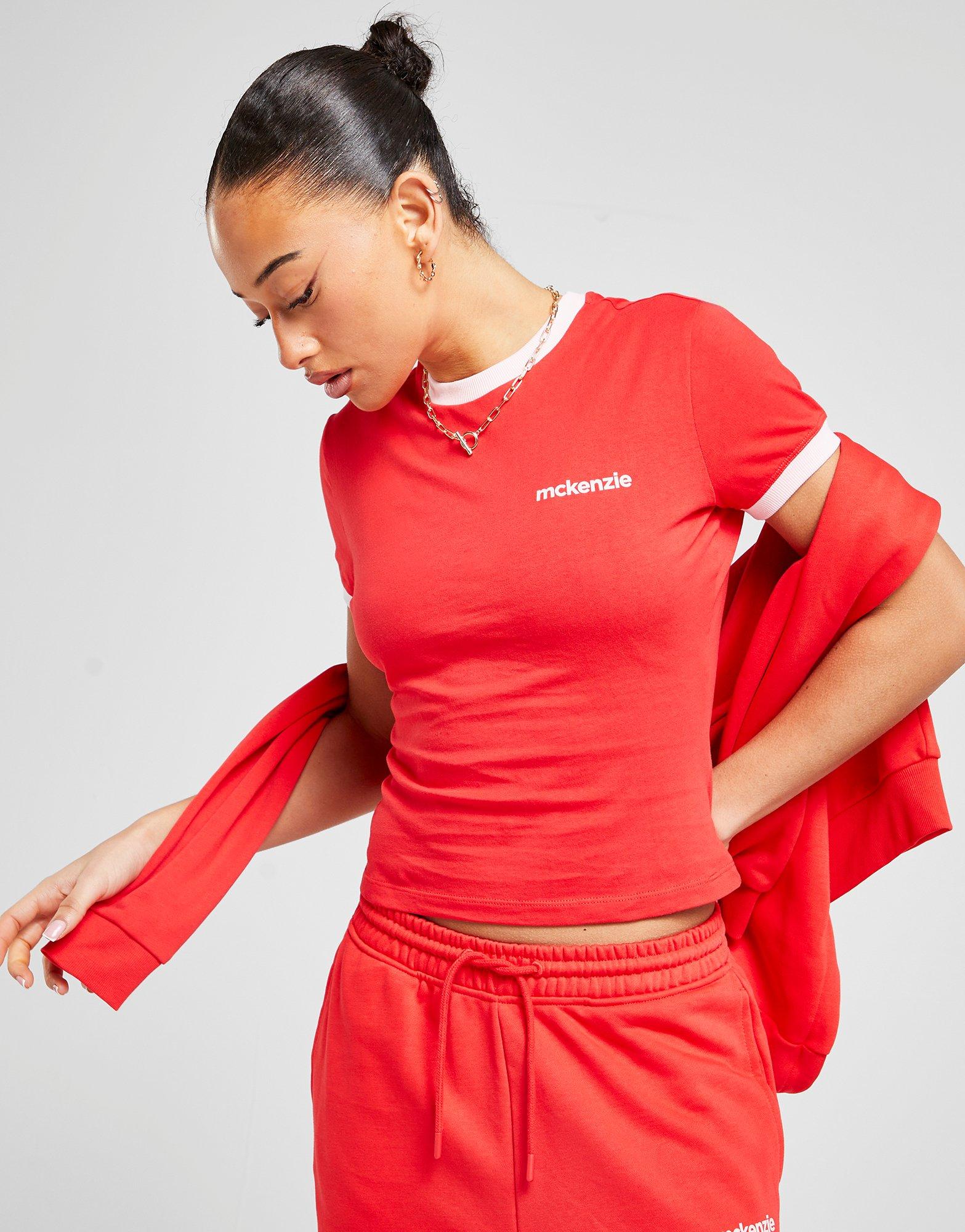 Ringer T-Shirt