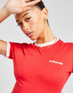 Ringer T-Shirt