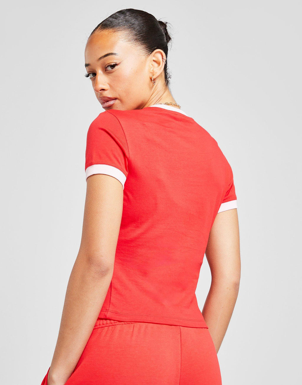 Ringer T-Shirt