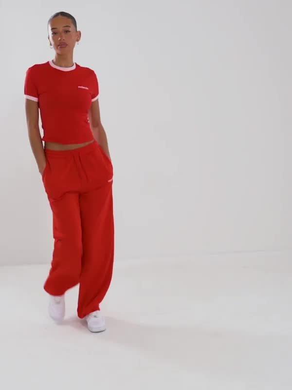 Ringer T-Shirt