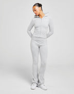 Slim Full Zip Hoodie