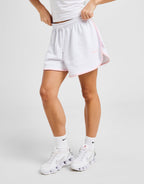 French Terry Shorts