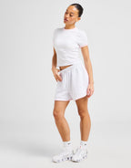 French Terry Shorts