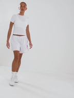 French Terry Shorts