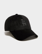 MLB LA Dodgers Velour Diamante 9FORTY Cap