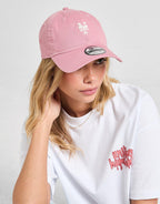 MLB 9TWENTY New York Mets Mini Washed Cap
