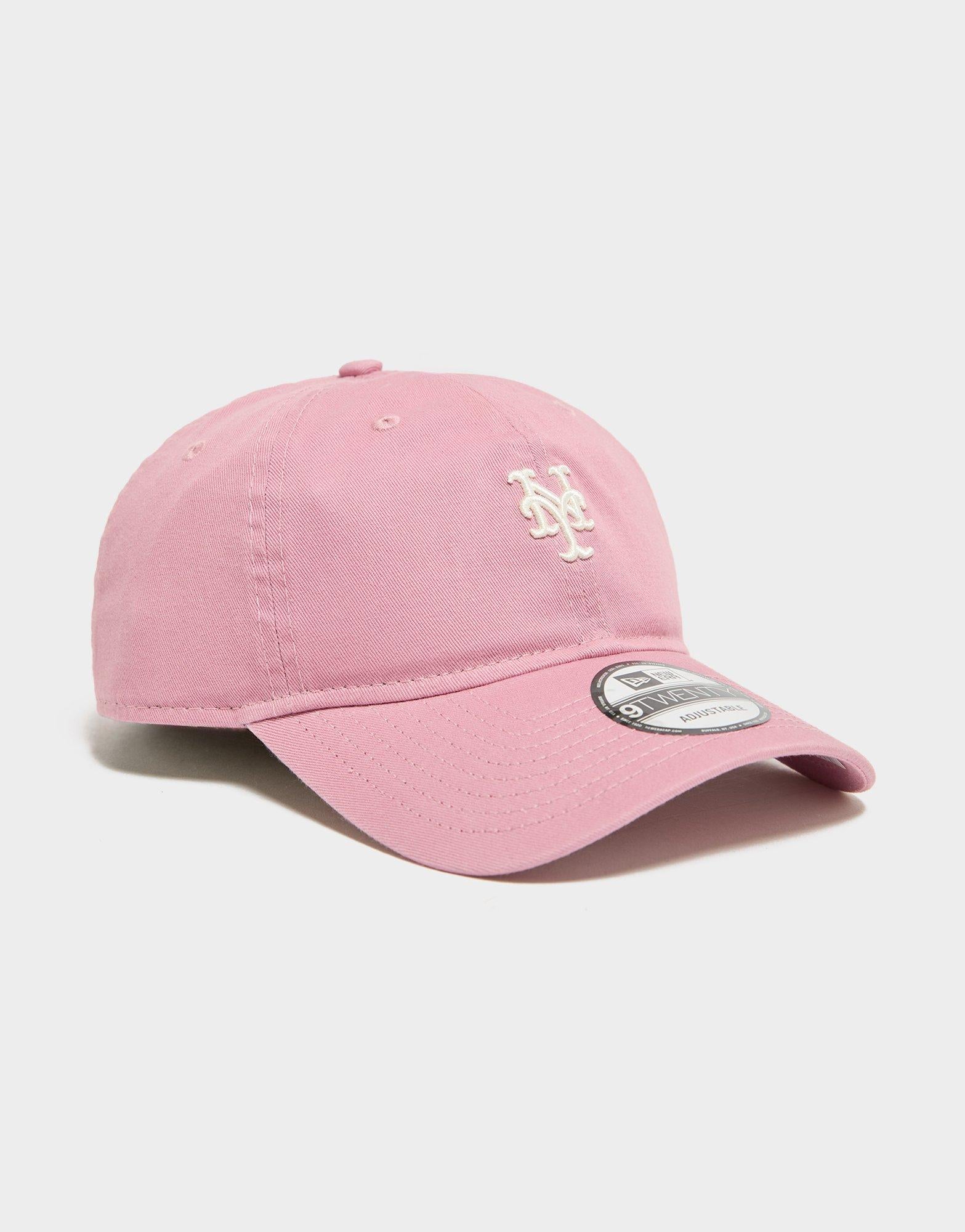 MLB 9TWENTY New York Mets Mini Washed Cap
