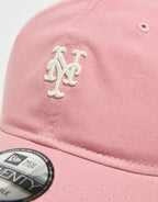 MLB 9TWENTY New York Mets Mini Washed Cap