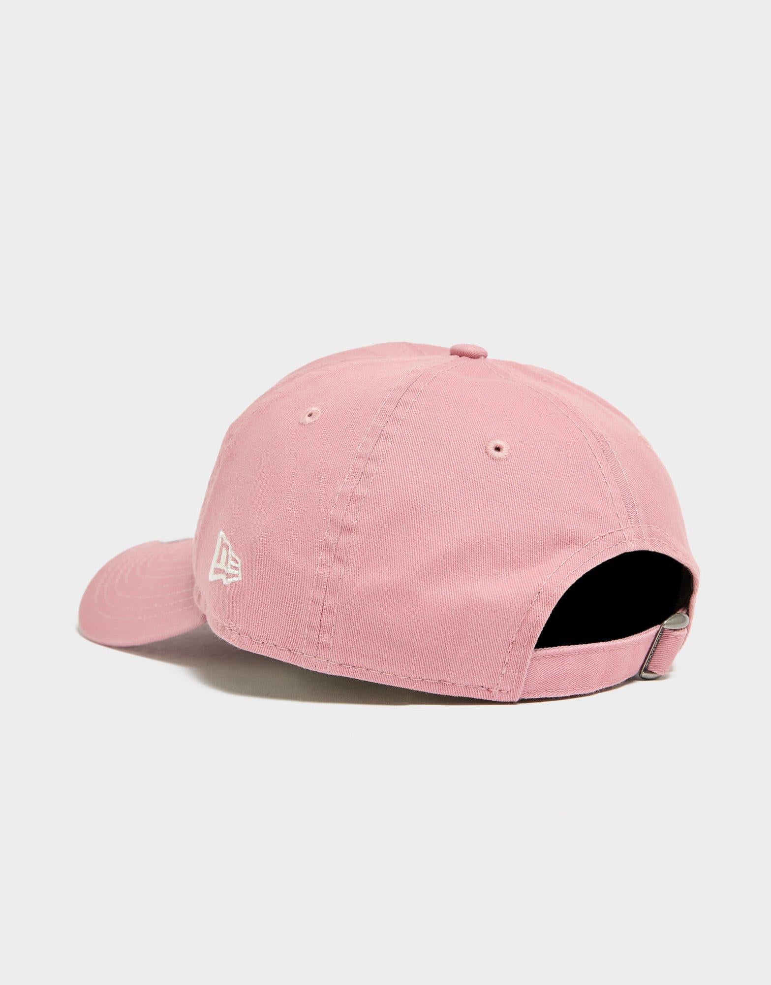 MLB 9TWENTY New York Mets Mini Washed Cap