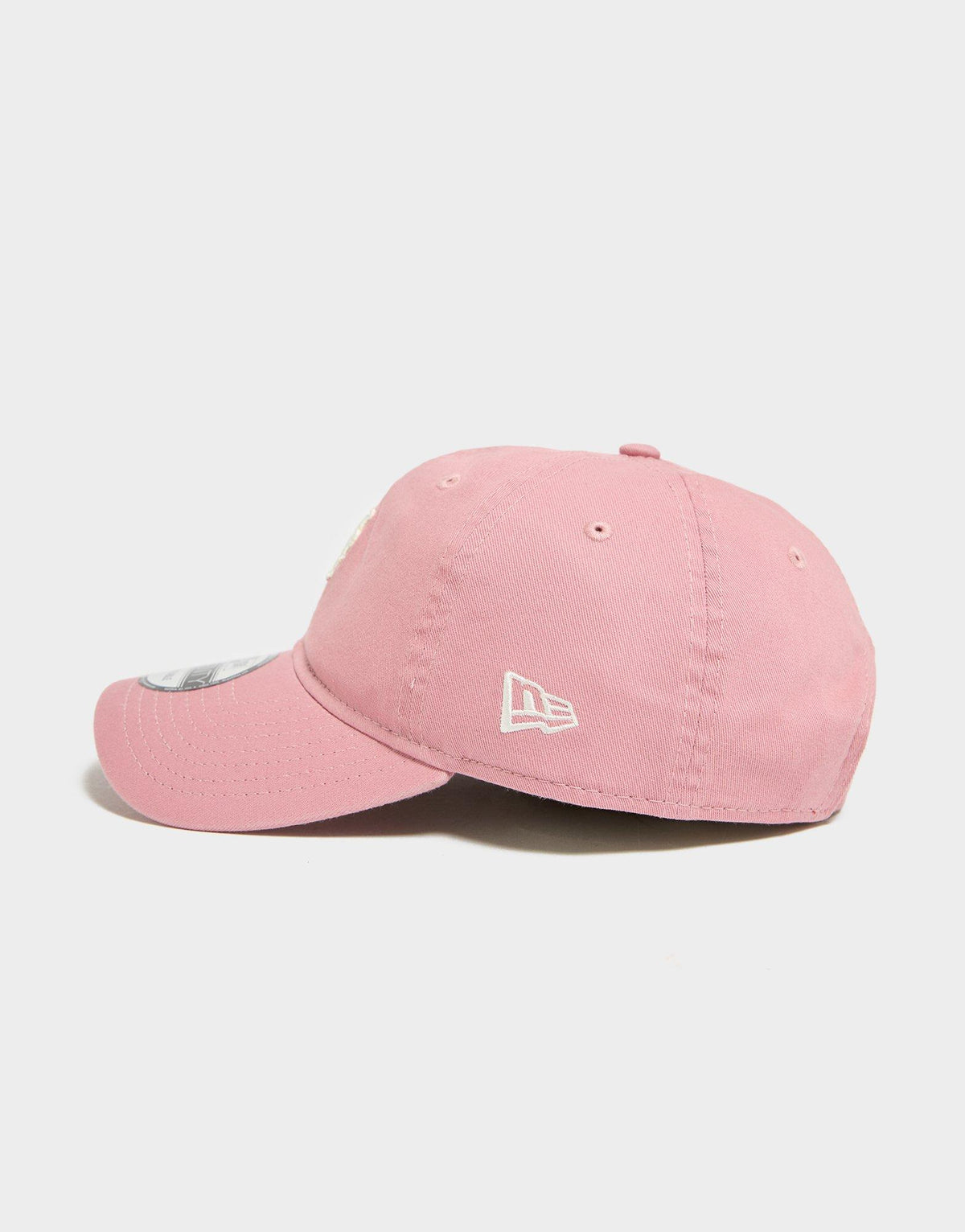 MLB 9TWENTY New York Mets Mini Washed Cap